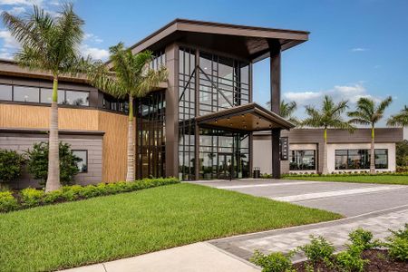 Terrace at Westview by Rockwell Homes in Kissimmee - image 7