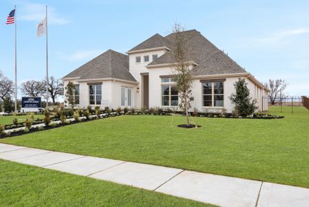 Highland Oaks by Our Country Homes in Boyd - photo 2 2