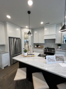 Fields by Olivia Clarke Homes in Frisco - photo 39 39