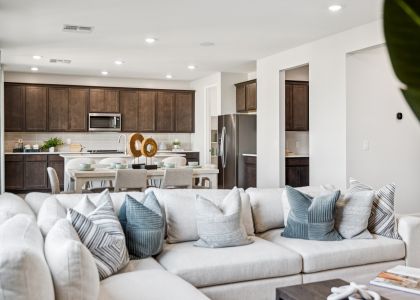 The Skyview Collection at North Copper Canyon by Century Communities in Surprise - image 10