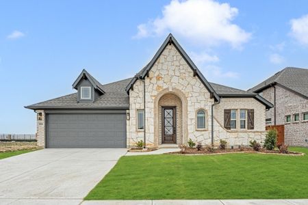 Timberbrook - Master planned community in Justin, TX 23 23