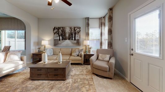 Splendora Fields by Colina Homes in Splendora - photo 17 17