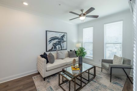 Ecco Park by The Providence Group in Alpharetta - photo 41 41