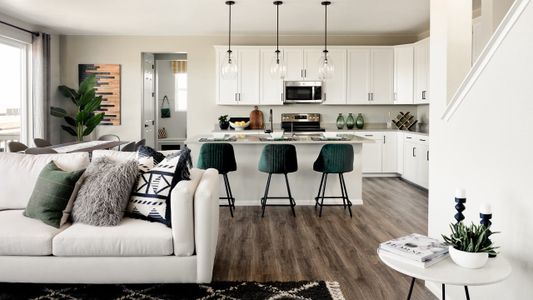 Macanta City Collection by Taylor Morrison in Castle Rock - photo 53 53