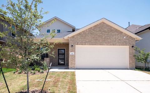 Blanco Vista by CastleRock Communities in San Marcos - photo 8 8