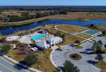 The Laurels Villas by Medallion Home in Parrish - photo 1 1