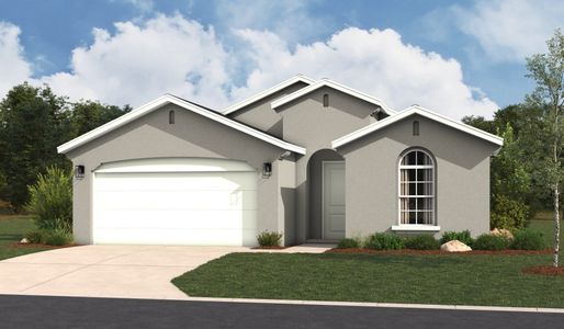 Northwood Trails by Hakes Brothers in Edinburg - image 15