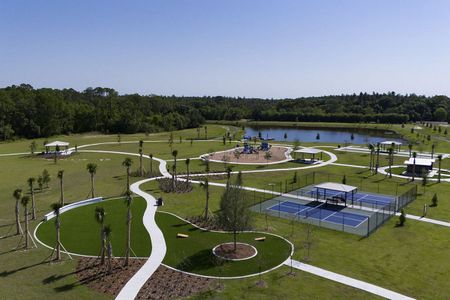 Hawkstone by Homes by WestBay in Lithia - image 12