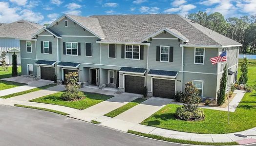 Laurel Bay by Sunrise Homes in Seffner - photo 0 0