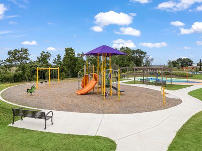 Laurel Farms by Century Communities in Brookshire - image 17