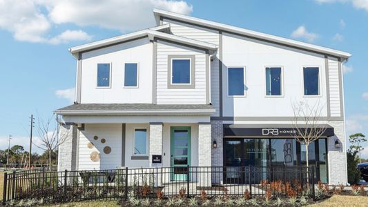 Lakeside at Satilla by DRB Homes in St. Cloud - image 10