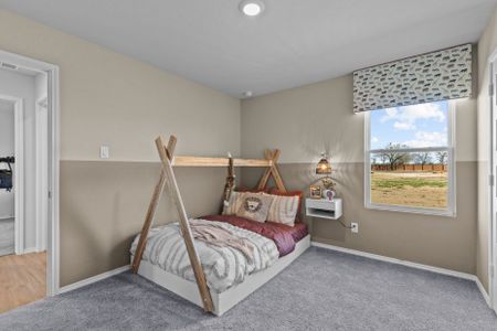 Mesa Vista by Century Communities in Von Ormy - photo 39 39