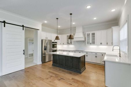 Watermill by Southeastern Building Corporation in Lebanon - image 9