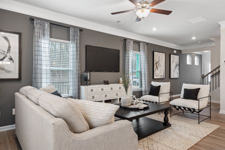 Franklin Manor by Smith Douglas Homes in Lawrenceville - photo 8 8