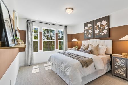 Knightdale Station 30' 20