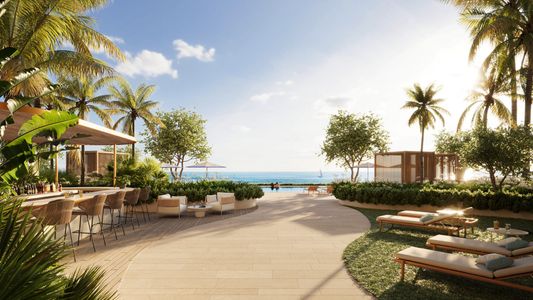 Waldorf Astoria Pompano Beach by Related Group in Pompano Beach - image 12