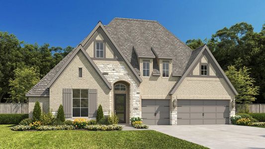 Briarley - Master planned community in Montgomery, TX 3 3