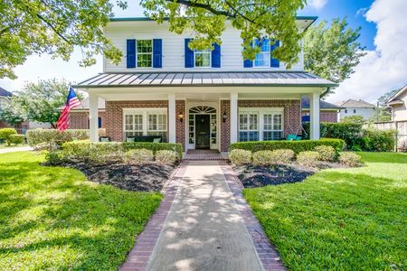 Bellaire by Cason Graye Homes in Houston - photo 0 0