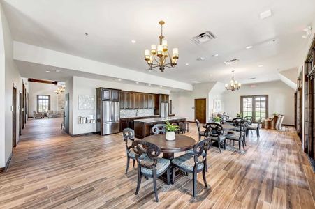 Star Trail: 65ft. lots by Highland Homes in Prosper - photo 18 18