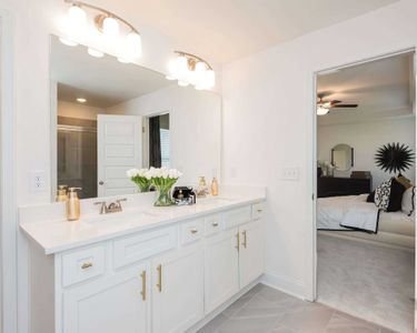 Clark Farms by McKinley Homes in Flowery Branch - image 15