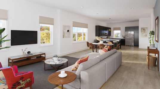 Proximity by Red Seal Homes in Nashville - image 5