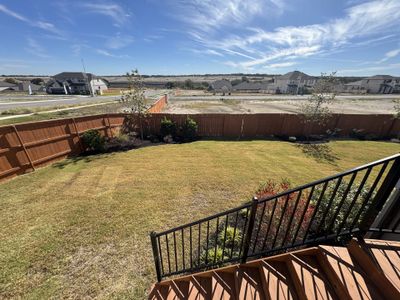 Terrace Collection at Lariat by Tri Pointe Homes in Liberty Hill - photo 19 19