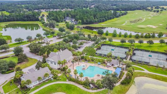 Southern Hills Plantation by William Ryan Homes in Brooksville - image