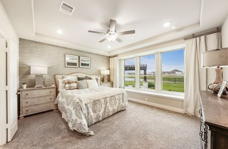 Bridgeland: Premier Collection by Beazer Homes in Cypress - photo 14 14