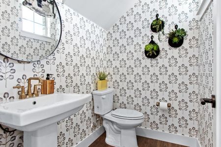 Wildridge by Grenadier Homes in Oak Point - image 13