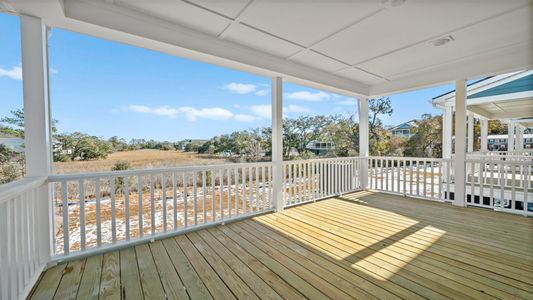 Overlook at Noisette Creek by DRB Homes in North Charleston - photo 26 26