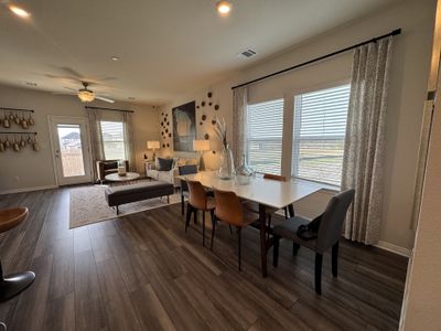 Homestead Village by Meritage Homes in Round Rock - photo 34 34