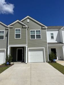 Carolina Groves Townhomes by D.R. Horton in Moncks Corner - photo 18 18