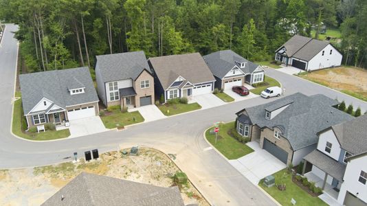 Givens Park by Parkside Builders in Chattanooga - image 14