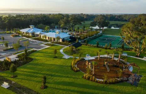 Tohoqua by Pulte Homes in Kissimmee - image