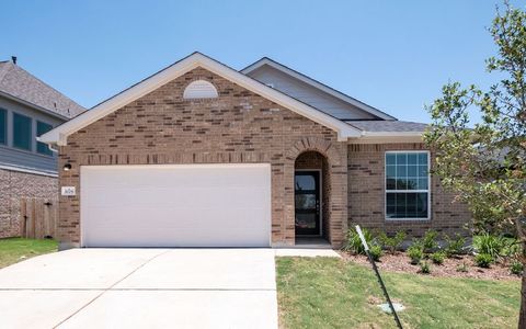 Blanco Vista by CastleRock Communities in San Marcos - photo 16 16