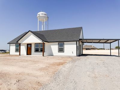 Thomas Len Estates by 2HM Homes in Azle - photo 5 5