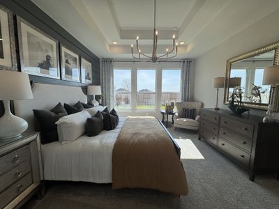 Nolina - 50' by Westin Homes in Georgetown - photo 54 54