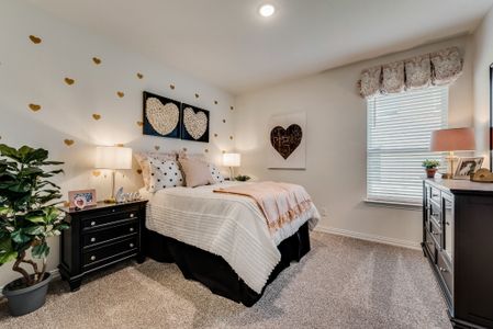 Northstar by Riverside Homebuilders in Haslet - photo 34 34