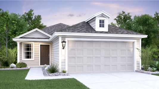 Landon Ridge by Lennar in San Antonio - photo 7 7