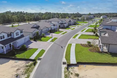 Anderson Snow Estates by M/I Homes in Spring Hill - photo 59 59