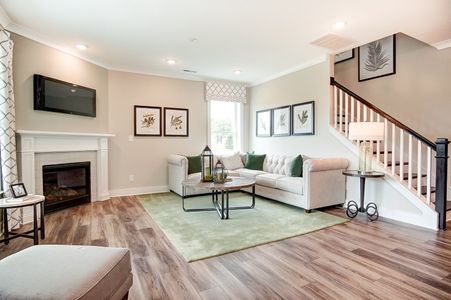 Heritage by Eastwood Homes in Indian Trail - photo 29 29