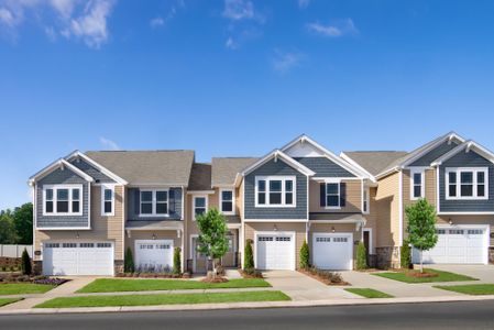 Bailey Run by Mattamy Homes in Charlotte - photo 14 14