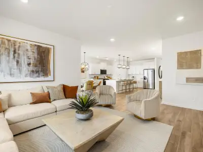 Meritage Homes by Teravalis - Reserve Series by Meritage Homes in Buckeye - image 6