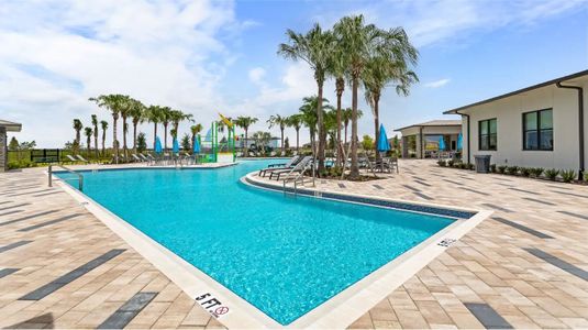 Trinity Lakes - Master planned community in Groveland, FL 12 12