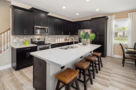 Solara Resort by Mattamy Homes in Kissimmee - photo 20 20