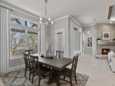 Ladera by Davidson Homes LLC in Castroville - image 7