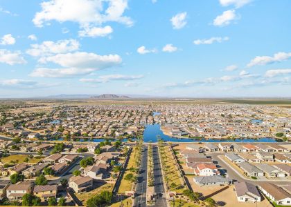 The Lakes at Rancho El Dorado by Century Communities in Maricopa - image 18