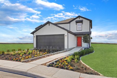 Fairway Crossing by HistoryMaker Homes in Converse - photo 0