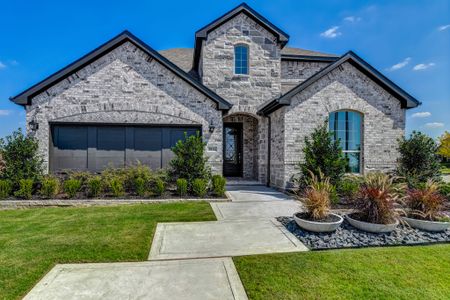 Light Farms by American Legend Homes in Celina - photo 10 10