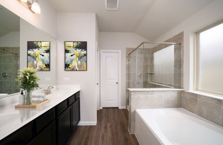 Venado Crossing by Beazer Homes in Cibolo - photo 10 10